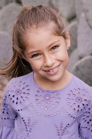 Carolina Perezcano portrait
