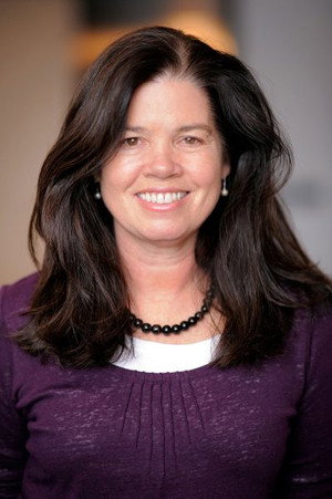 Pamela Yates portrait