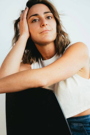 Julianne Boucher-Telmosse portrait