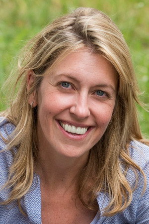 Denise M. Huth portrait