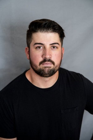 Kellon Ries portrait