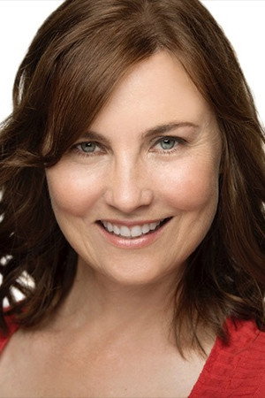 Helen Donaldson portrait