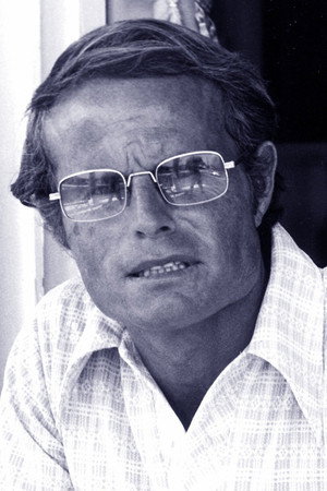 Richard D. Zanuck portrait