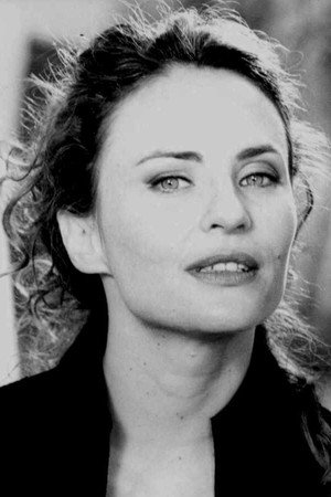 Alessandra Guerzoni portrait