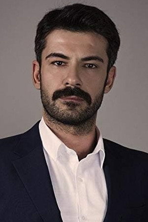 Rüzgar Aksoy portrait