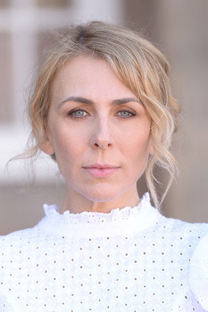 Belinda Gosbee portrait