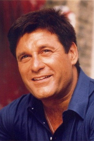 Terence Knox portrait