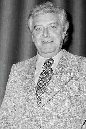 Émile Genest portrait