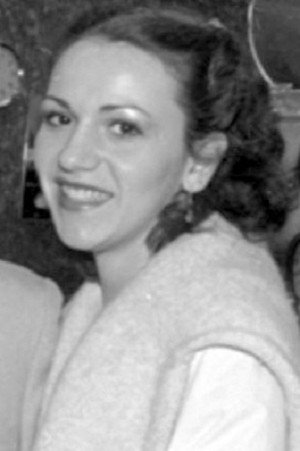 Miranda Stevens portrait