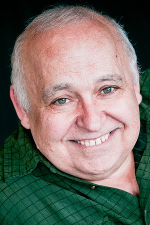 Jean-Raymond Châles portrait