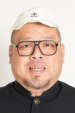 Kunihiro Kawashima portrait