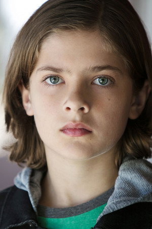 Cole Allen portrait