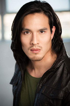 Desmond Chiam portrait