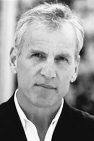 Eric Rath portrait
