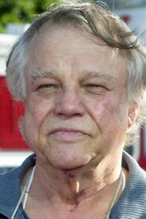Joe Don Baker portrait