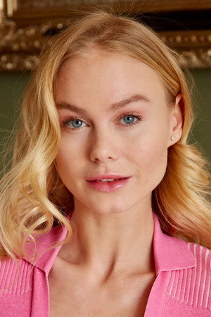 Nancy Ace portrait