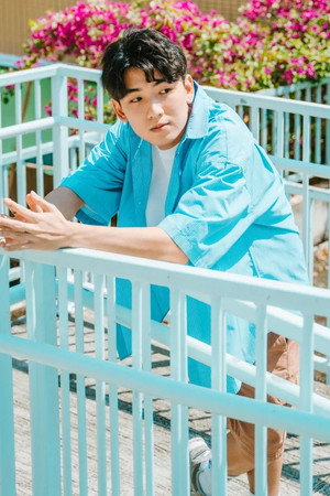 Suen Kwan To portrait