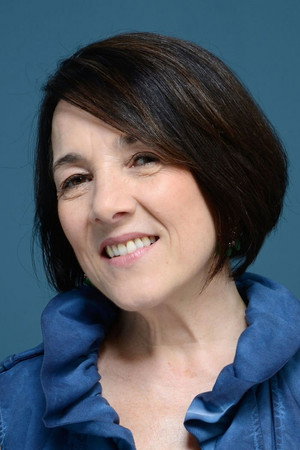 Paulina García portrait