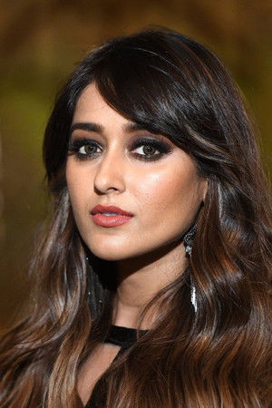 Ileana D'Cruz portrait