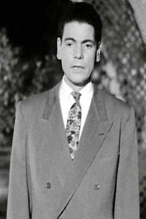 Riad Al Sunbati portrait