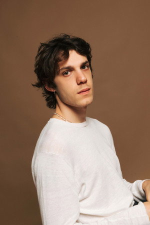 Matteo Oscar Giuggioli portrait