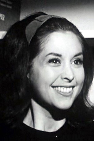 Anne Tonietti portrait