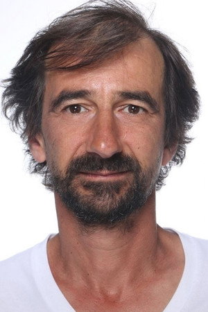 Laurent Pons portrait