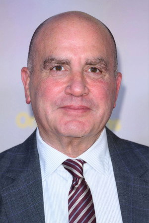 Don Granger portrait
