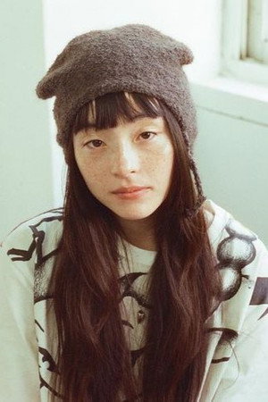 Serena Motola portrait