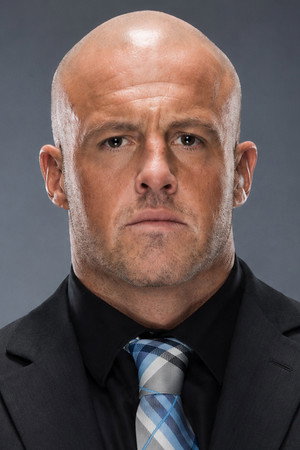 Adam Birch portrait