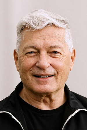 Csaba Antal portrait