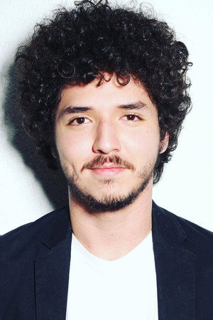 João Vitor Silva portrait