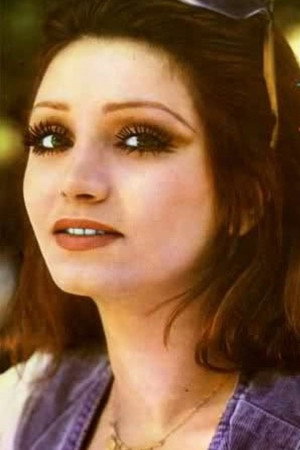 Sepideh portrait