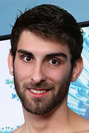 Baker portrait