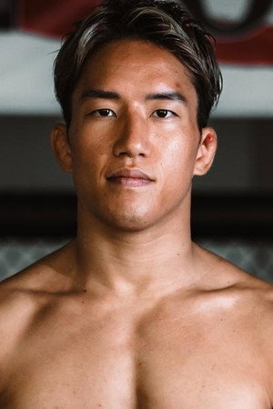 Kai Asakura portrait