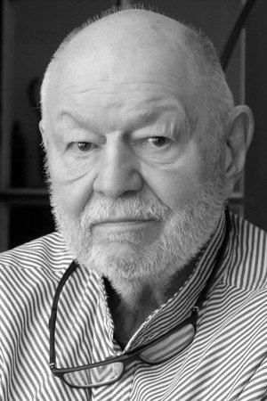 Daniel Humair portrait