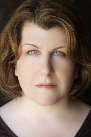 Alison White portrait