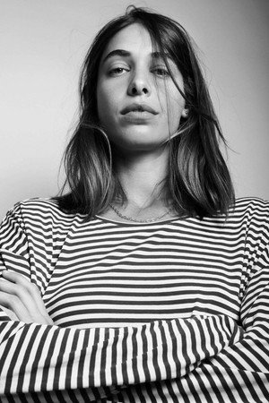 Omer Goldman portrait