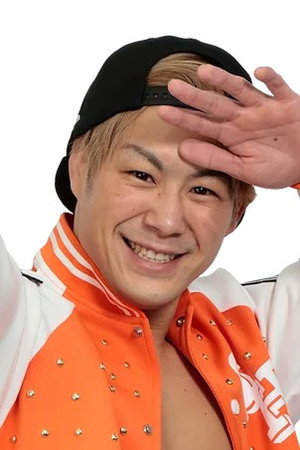 Junta Miyawaki portrait