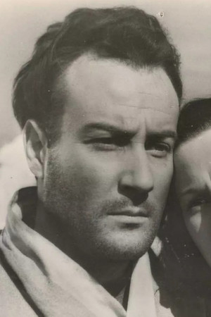 Pietro Bigerna portrait