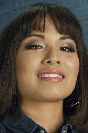 Milcah Halili portrait