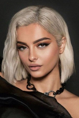 Bebe Rexha portrait