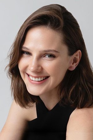 Alina Boz portrait