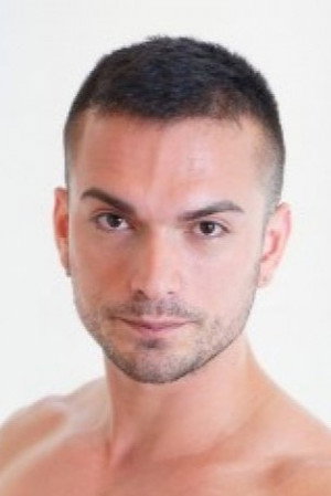 Jean Favre portrait