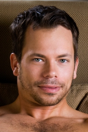 Chad Manning portrait