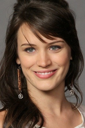 Bianca Bin portrait