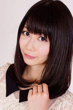 Nodoka Sakura portrait