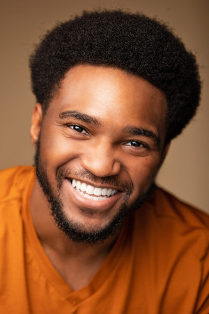 Sheldon Mba portrait