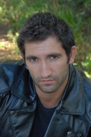 Bart Badzioch portrait
