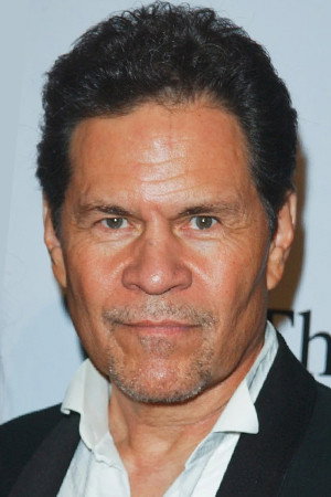 A Martinez portrait